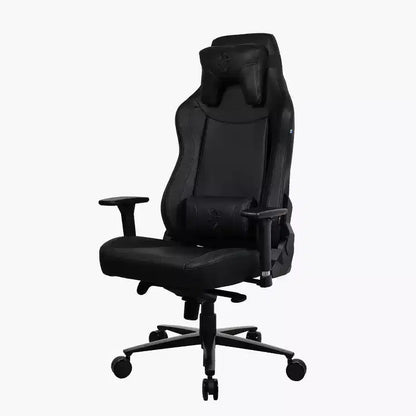 Arozzi Vernazza Ergonomic Office and Gaming Chair with Recliner Swivel Tilt Rocker Adjustable Height and Lumbar and Neck Support