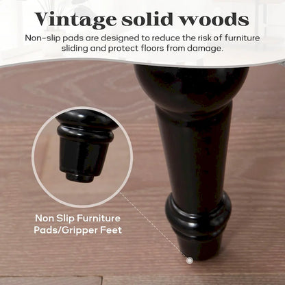 Living Room Armless Accent Comfy Chair