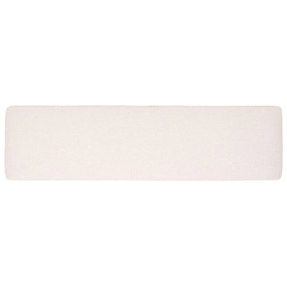SAFAVIEH Home Ryer Boucle Bench - 60Wx16Dx19H