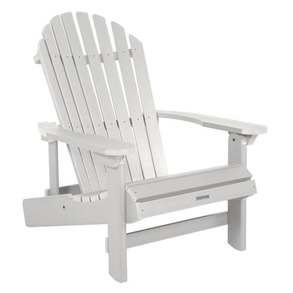Chaise Adirondack pliante et inclinable King-Size HIGHWOOD