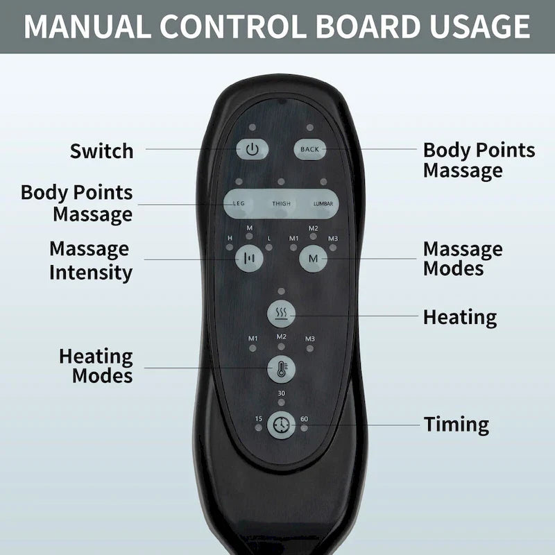 Fauteuil inclinable releveur électrique Lazy Boy, fauteuil de massage moderne à moteur unique avec chauffage lombaire, port de chargement USB, porte-gobelets