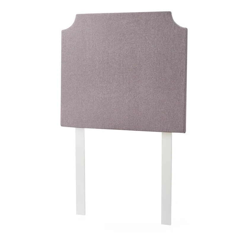 Tête de lit DIY - Tête de lit pour lit étudiant (simple / simple XL)
