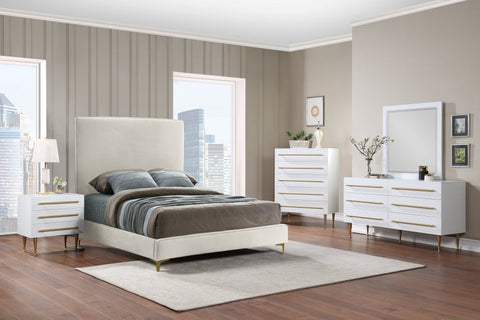 Marisol Collection Bedroom Set SKU: BS00018