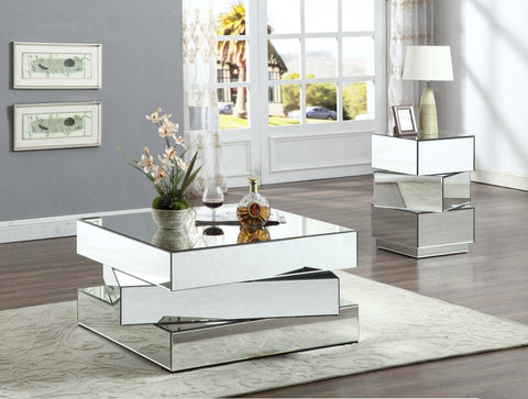 Haven Collection Occasional Table Set