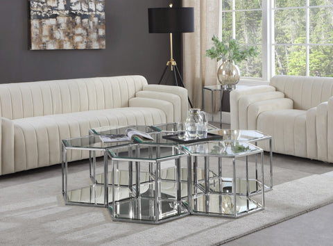 Sei Collection Occasional Table Set