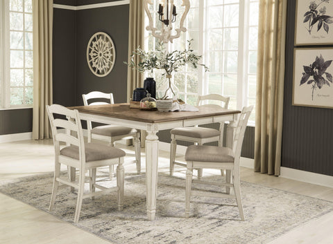 Realyn - Dining Room Set image