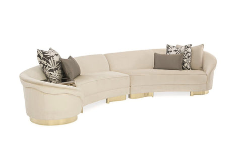 GRAND OPENING SECTIONAL SKU: SE0012