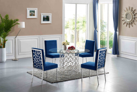 OPAL COLLECTION DINING SET SKU: DRS00016