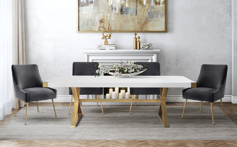 ADELINE DINING ROOM TABLE