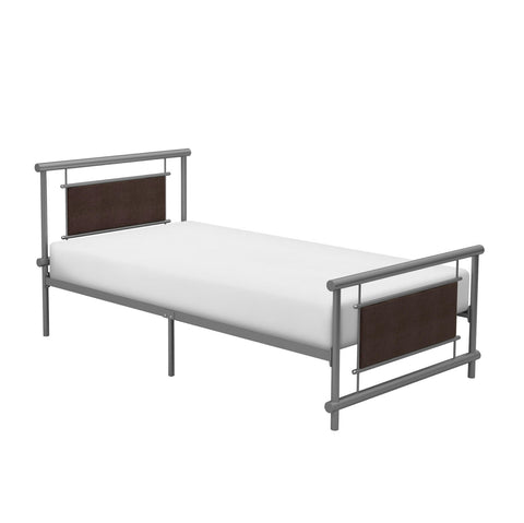 Gavino Collection Twin Bed SKU: BE0005