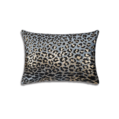Bryce Animal Print Lumbar Pillow PI00030